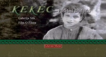 Kekec (1951)
