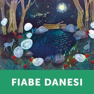 «Fiabe Danesi» by AAVV