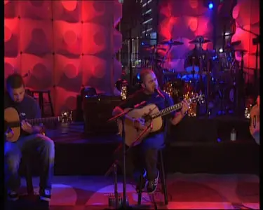 Staind - MTV Unplugged (2002)