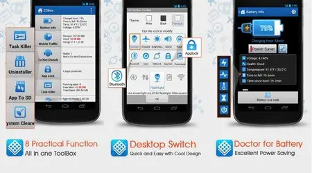 ZDbox (All-In-One toolbox) v3.9.315