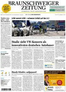 Braunschweiger Zeitung - 19. September 2018