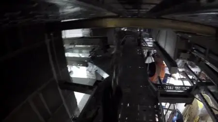 The Fifteen Billion Pound Railway S03E02
