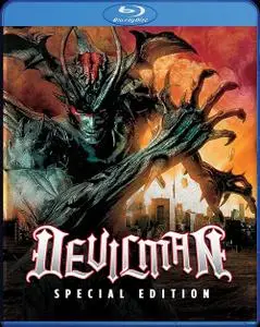 Devilman (2004)