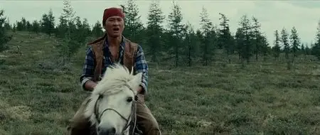 Loup (2009)