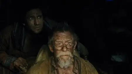 Snowpiercer (2013)