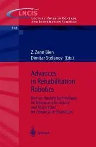 Advances in Rehabilitation Robotics (Repost)
