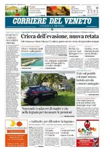 Corriere del Veneto Venezia e Mestre – 16 maggio 2019