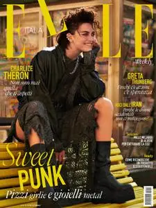 Elle Italia N.40 - 29 Ottobre 2022