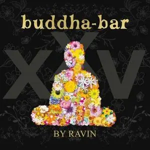 Various Artists - Buddha Bar XXV (2023)