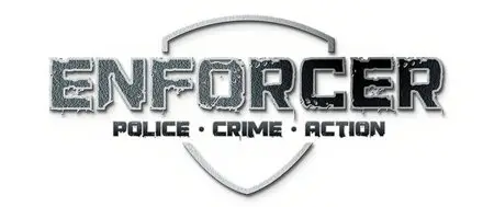 Enforcer: Police Crime Action (2014)