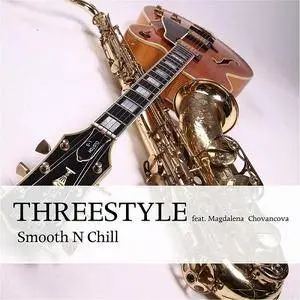 Threestyle feat. Magdalena Chovancova - 4 Albums (2014-2018)