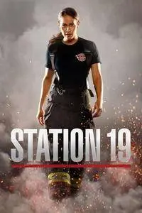 Seattle Firefighters - Die jungen Helden S01E10