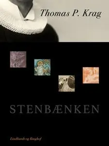 «Stenbænken» by Thomas P. Krag