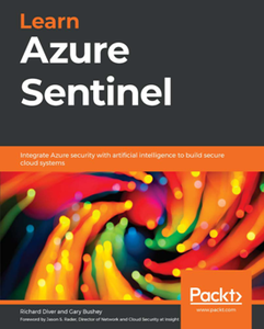 Learn Azure Sentinel [Repost]