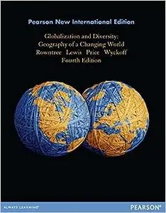 Globalization and Diversity: Geography of a Changing World