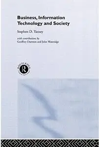 Business, Information Technology and Society