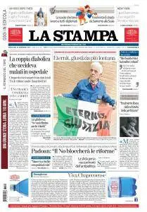 La Stampa - 30 Novembre 2016