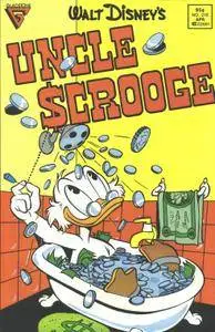 Uncle Scrooge 216