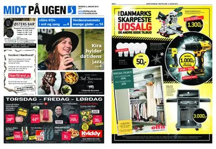 Skive folkeblad - Midt paa ugen – 09. januar 2019