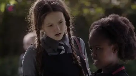 The Worst Witch S02E03