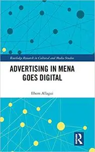 Advertising in MENA Goes Digital
