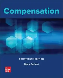 Compensation, 14th Edition