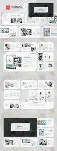 Hastane - Medical Powerpoint Template