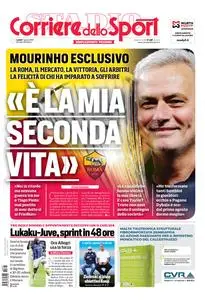 Corriere dello Sport - 7 Agosto 2023