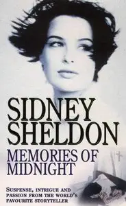 Sidney Sheldon - Memories of Midnight [Audio book]