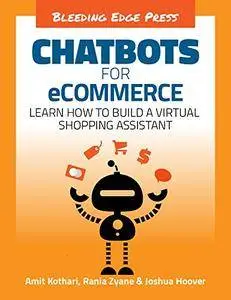 Chatbots for eCommerce: Learn how to build a virtual shopping assistant