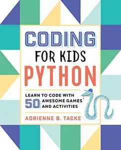 Coding for Kids by Adrienne B. Tacke 007947f1 medium
