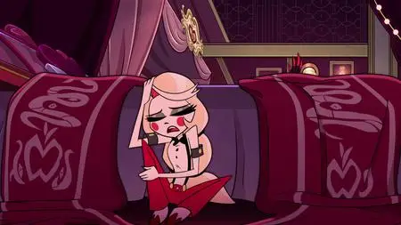 Hazbin Hotel S01E07