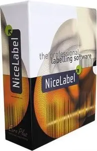 NiceLabel Suite v5.2.1.2514