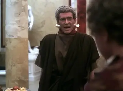 Крепость отчаянных / Масада / Masada (1981, 3xDVD9 + DVDRip)