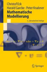 Mathematische Modellierung, 2. Auflage (Repost)