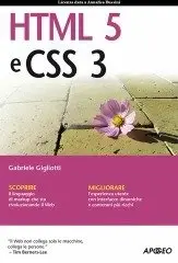 Gabriele Gigliotti - HTML 5 e CSS 3