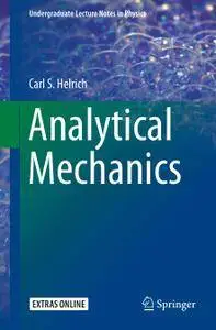 Analytical Mechanics