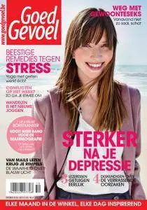 Goed Gevoel – oktober 2018