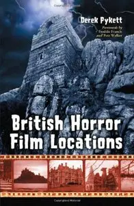 British Horror Film Locations 