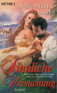 James, Samantha - Perfect 03 - Sinnliche Versuchung
