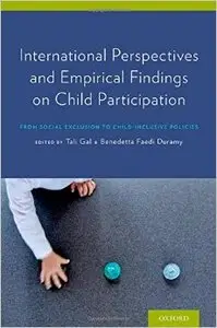 International Perspectives and Empirical Findings on Child Participation [Repost]