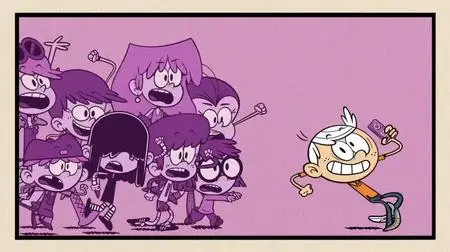 The Loud House S03E40