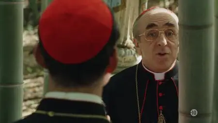 The New Pope S01E01