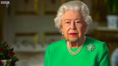 Ch5. - The Queen: In Her Own Words (2020)