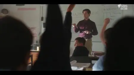 Taken Down S01E02