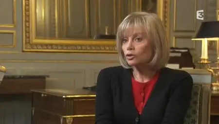 (Fr3) Madame la ministre (2012){Re-UP}