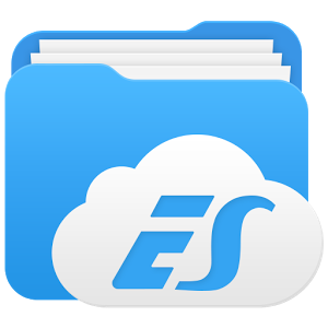 ES File Explorer File Manager v4.1.7.1.9