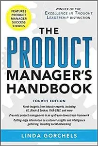 The Product Manager's Handbook 4/E