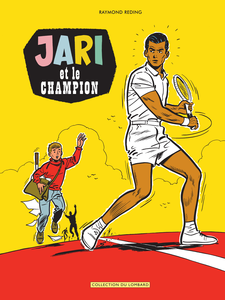 Jari Et Le Champion