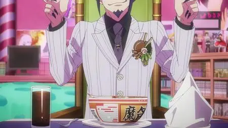 Blue Exorcist - 38